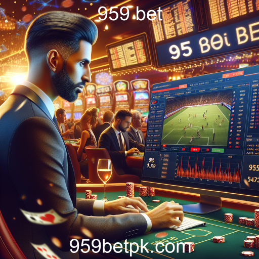 A Revolução dos Jogos de Esportes na Apostas Online